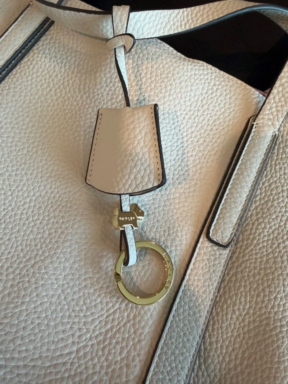 RADLEY LONDON reposhing this